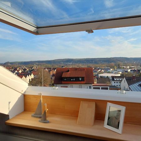 EbelsbachAuszeit34公寓 外观 照片