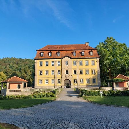 EbelsbachAuszeit34公寓 外观 照片