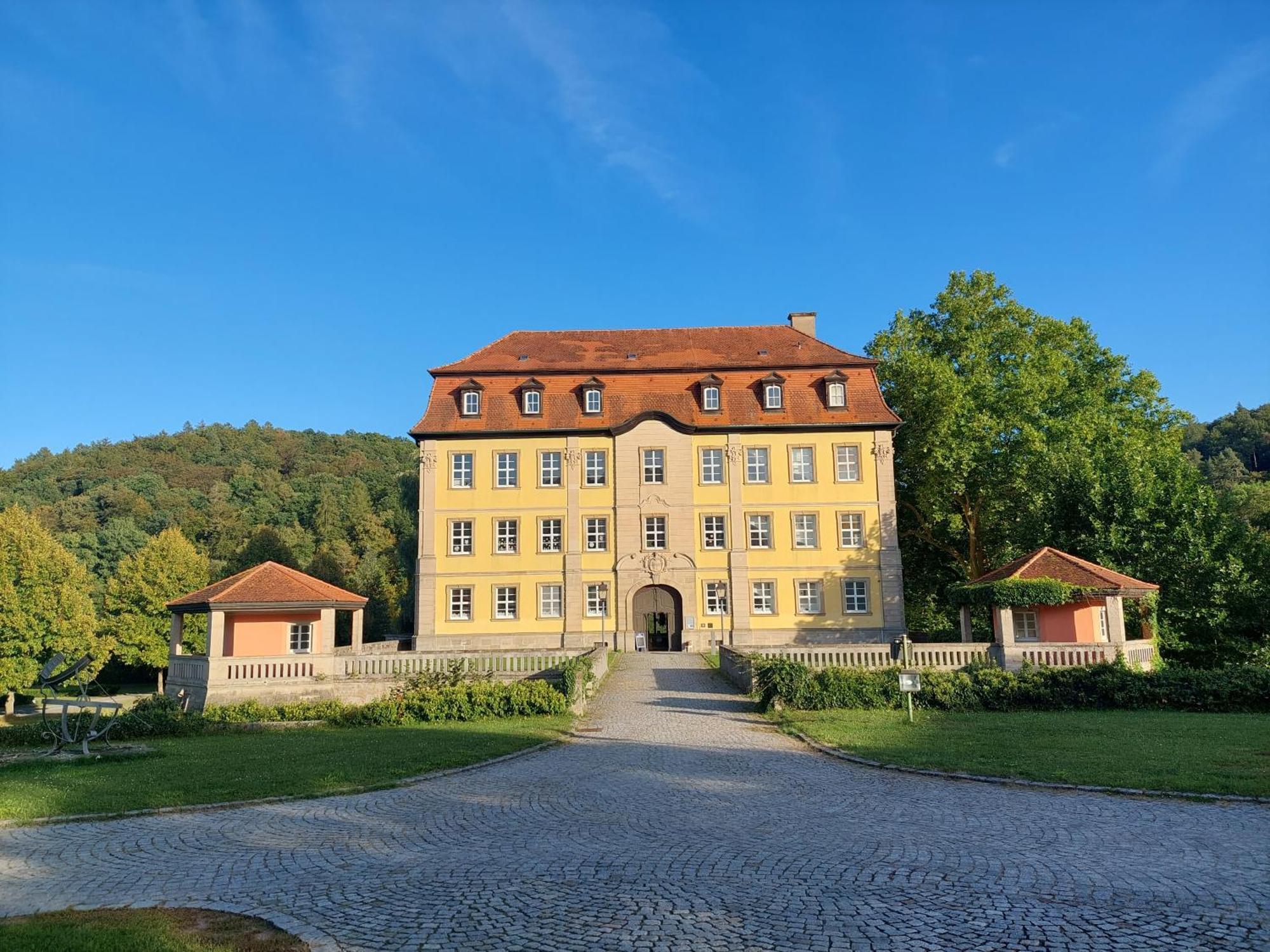 EbelsbachAuszeit34公寓 外观 照片